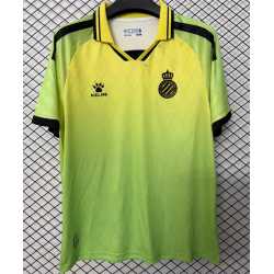 Camiseta ESPAÑOL tercera Equipación 2026-2027