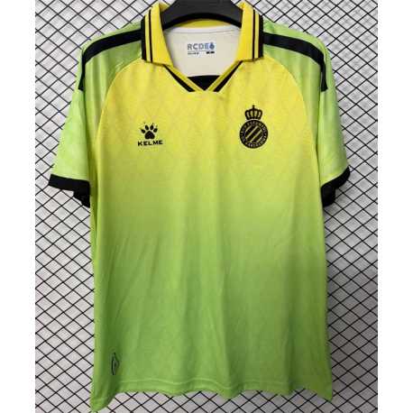 Camiseta ESPAÑOL tercera Equipación 2026-2027