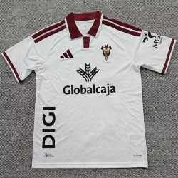 Camiseta ALBACETE Primera Equipación 2026-2027