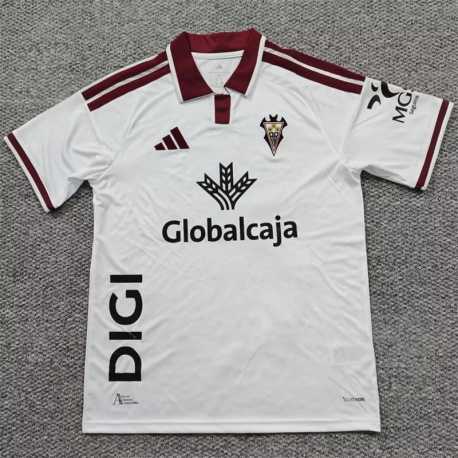 Camiseta ALBACETE Primera Equipación 2026-2027
