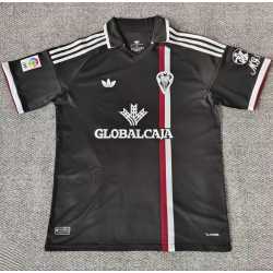 Camiseta ALBACETE Segunda Equipación 2026-2027