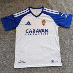 Camiseta ZARAGOZA Primera Equipación 2026-2027
