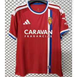 Camiseta ZARAGOZA Segunda Equipación 2026-2027