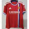 Camiseta ZARAGOZA Segunda Equipación 2026-2027