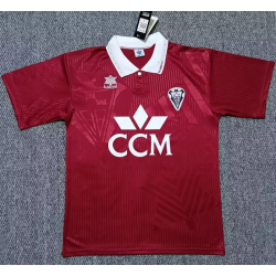 Camiseta ALBACETE Retro Equipación 94-95