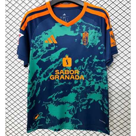 Camiseta GRANADA Segunda Equipación 2026-2027