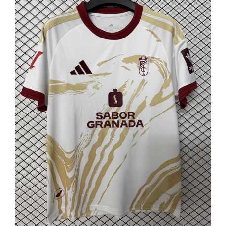 Camiseta GRANADA tercera Equipación 2026-2027