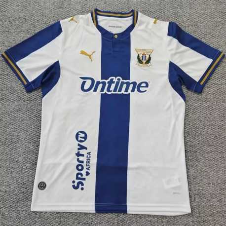 Camiseta LEGANES Primera Equipación 2026-2027