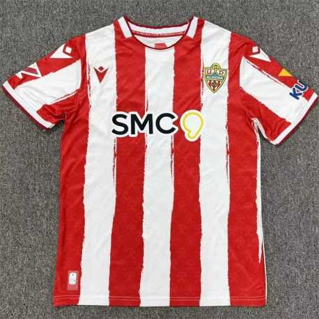 Camiseta ALMERIA Primera Equipación 2026-2027