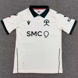 Camiseta ALMERIA Segunda Equipación 2026-2027