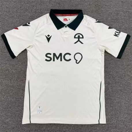 Camiseta ALMERIA Segunda Equipación 2026-2027