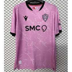 Camiseta ALMERIA tercera Equipación 2026-2027