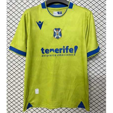 Camiseta TENERIFE tercera Equipación 2026-2027