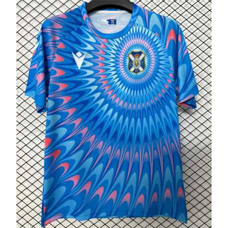 Camiseta TENERIFE Entrenamiento Equipación 2026-2027
