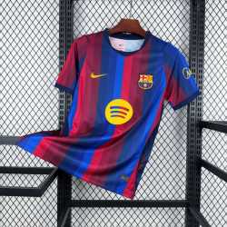 Camiseta BARCELONA ESPECIAL Equipación 2026-2027
