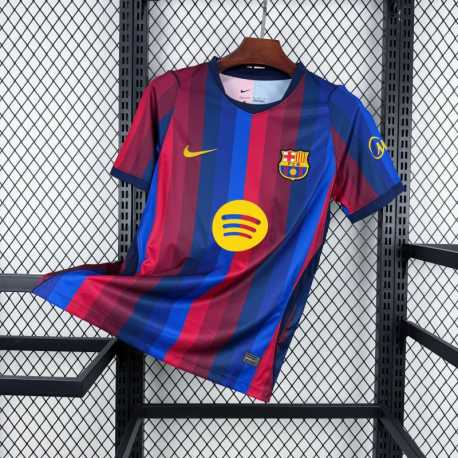 Camiseta BARCELONA ESPECIAL Equipación 2026-2027