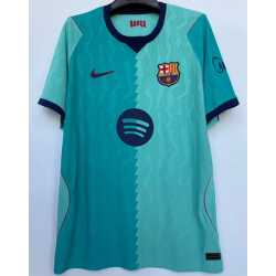 Camiseta BARCELONA Tercera Equipación 2026-2027