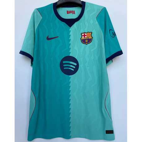 Camiseta BARCELONA Tercera Equipación 2026-2027