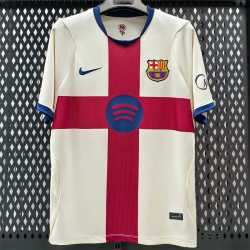 Camiseta BARCELONA cuarta Equipación 2026-2027