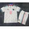 INTER DE MIAMI Tercera Equipación 2026-2027, conjunto completo niños