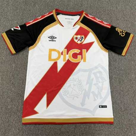 Camiseta RAYO VALLECANO Primera Equipación 2026-2027