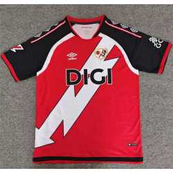 Camiseta RAYO VALLECANO Segunda Equipación 2026-2027