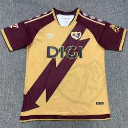 Camiseta RAYO VALLECANO tercera Equipación 2026-2027