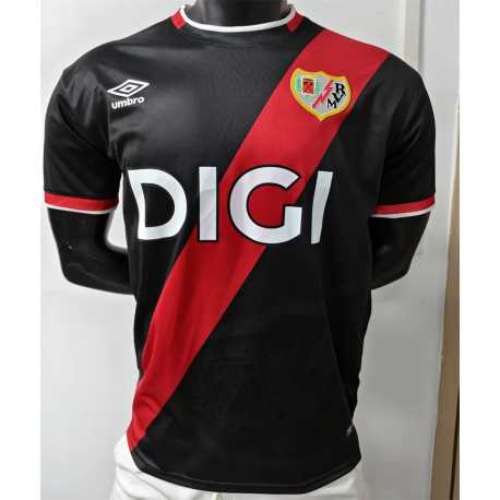 Camiseta RAYO VALLECANO portero Equipación 2026-2027