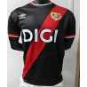 Camiseta RAYO VALLECANO Portero Equipación 2026-2027