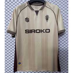 Camiseta SPORTING GIJON Tercera Equipación 2026-2027