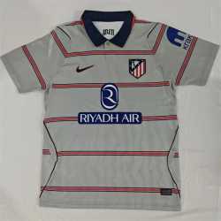 Camiseta AT. MADRID Tercera Equipación 2026-2027