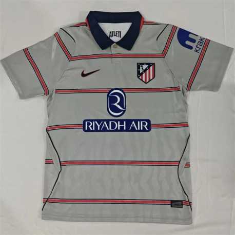 Camiseta AT. MADRID tercera Equipación 2026-2027