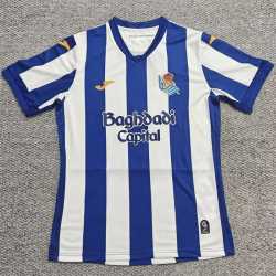 Camiseta R. SOC. Primera Equipación 2026-2027