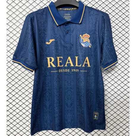Camiseta R. SOC. especial Equipación 2026-2027