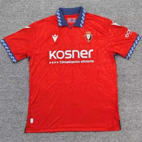 Camiseta OSASUNA FILTRACION Primera Equipación 2026-2027