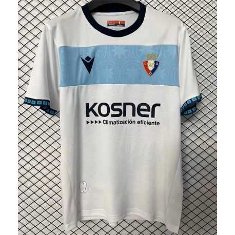Camiseta OSASUNA segunda Equipación 2026-2027