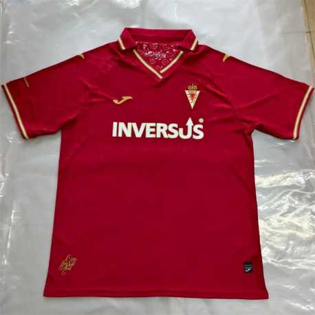 Camiseta MURCIA Primera Equipación 2026-2027