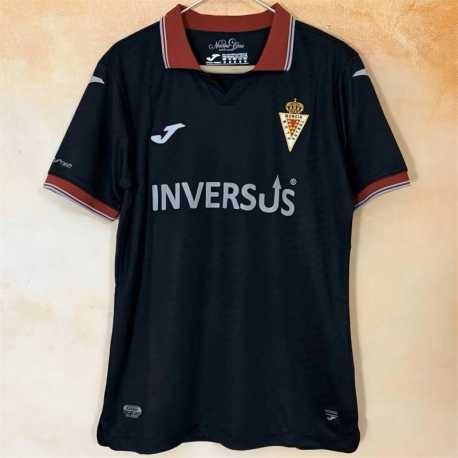 Camiseta MURCIA tercera Equipación 2026-2027