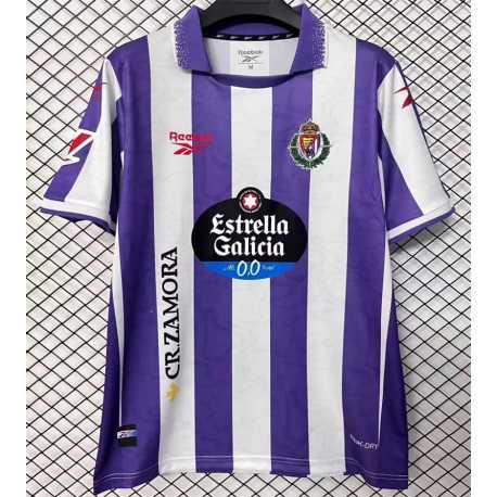 Camiseta VALLADOLID Primera Equipación 2026-2027