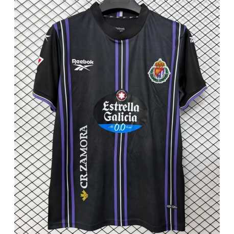 Camiseta VALLADOLID Segunda Equipación 2026-2027