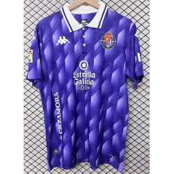 Camiseta VALLADOLID retro Equipación 2026-2027