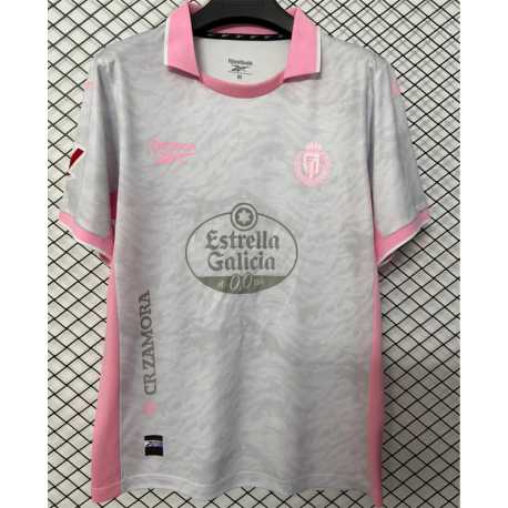 Camiseta VALLADOLID tercera Equipación 2026-2027
