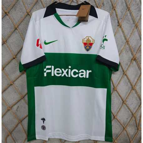 Camiseta ELCHE Primera Equipación 2026-2027