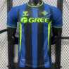 Camiseta BETIS VERSION JUGADOR Tercera equipacion 2026 - 2027