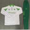 Chandal de niño BETIS 26-27 con sueter manga larga