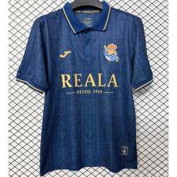 Camiseta R. SOC. especial Equipación 2026-2027