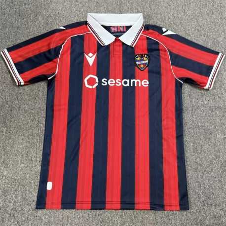 Camiseta LEVANTE Primera Equipación 2026-2027