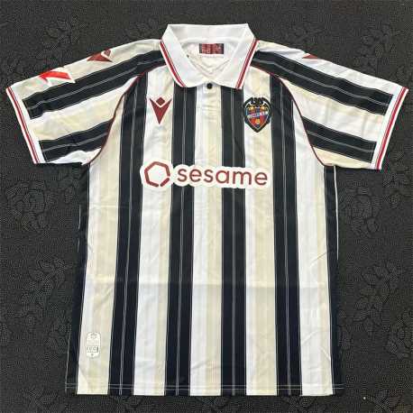 Camiseta LEVANTE Segunda Equipación 2026-2027
