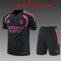 RM Entreno ERR Equipación 2026-2027, conjunto completo niños