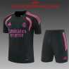 RM Entreno ERR Equipación 2026-2027, conjunto completo niños